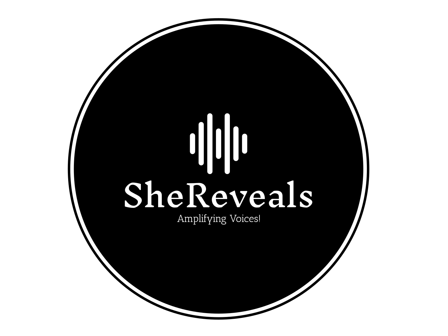 She Reveals